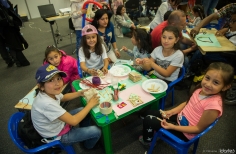 Tradición oral indígena en Filbo