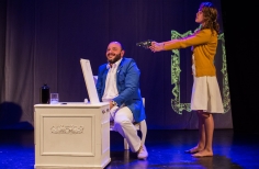 Lanzamiento Alteratro 2017