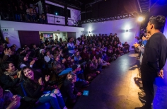 Lanzamiento Alteratro 2017