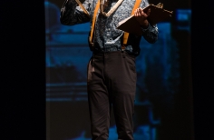 Radio memoria A.M. los niños oscuros de Morelia.