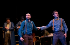 Radio memoria A.M. los niños oscuros de Morelia.