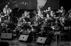 Big Band Bogotá