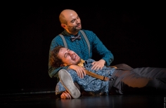 Radio memoria A.M. los niños oscuros de Morelia.