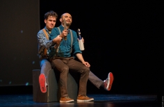 Radio memoria A.M. los niños oscuros de Morelia.