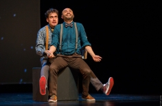 Radio memoria A.M. los niños oscuros de Morelia.