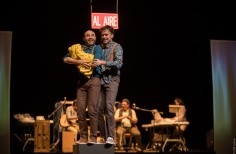 Radio memoria A.M. los niños oscuros de Morelia.