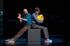 Radio memoria A.M. los niños oscuros de Morelia.