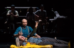 Radio memoria A.M. los niños oscuros de Morelia.