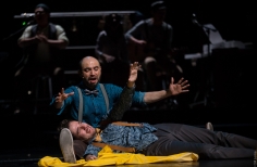 Radio memoria A.M. los niños oscuros de Morelia.