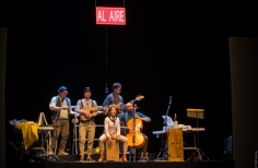 Radio memoria A.M. los niños oscuros de Morelia.