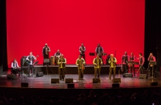 Orquesta Aragón