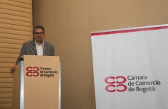 Coctel de lanzamiento del IX Premio Luis Caballero