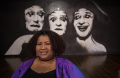 Visita agrupación Hacuna Matata