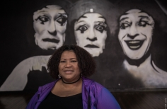 Visita agrupación Hacuna Matata