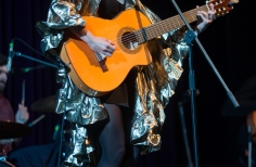 Kevin Johansen + The Nada & Debi Nova