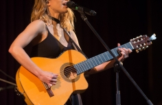 Kevin Johansen + The Nada & Debi Nova