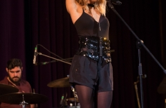 Kevin Johansen + The Nada & Debi Nova