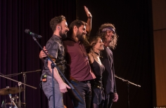 Kevin Johansen + The Nada & Debi Nova