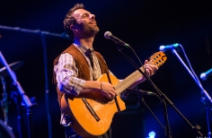 Kevin Johansen + The Nada & Debi Nova