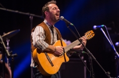 Kevin Johansen + The Nada & Debi Nova