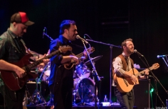 Kevin Johansen + The Nada & Debi Nova