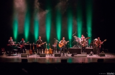 Kevin Johansen + The Nada & Debi Nova