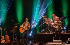 Kevin Johansen + The Nada & Debi Nova