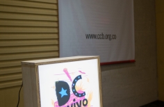 Rueda de negocios DC en vivo 2017