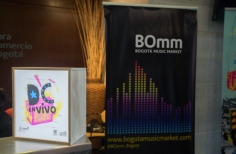 Rueda de negocios DC en vivo 2017