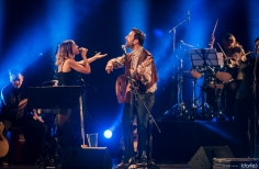 Kevin Johansen + The Nada & Debi Nova