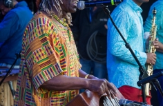 Colombia al Parque 2017