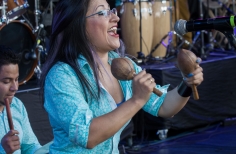 Colombia al Parque 2017