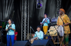 Colombia al Parque 2017