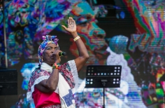 Colombia al Parque 2017