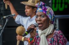 Colombia al Parque 2017