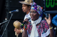 Colombia al Parque 2017