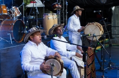 Colombia al Parque 2017