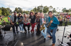 Colombia al Parque 2017