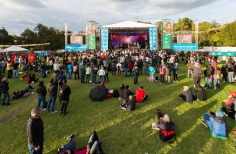 Colombia al Parque 2017