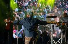 Colombia al Parque 2017