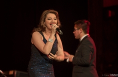 Silva y Villalba y la gran Rondalla Colombiana