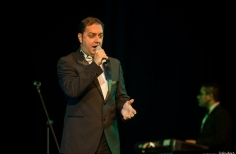 Silva y Villalba y la gran Rondalla Colombiana