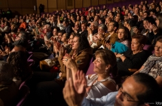 Silva y Villalba y la gran Rondalla Colombiana