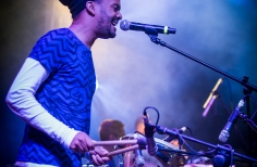 Colombia al Parque 2017