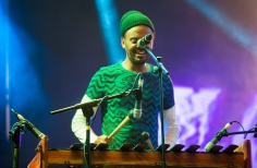 Colombia al Parque 2017