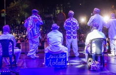 Colombia al Parque 2017