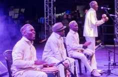 Colombia al Parque 2017