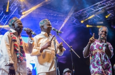 Colombia al Parque 2017