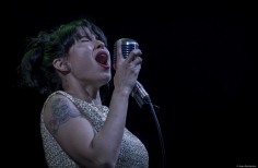 Festival Jazz al Parque 2017