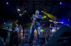 Festival Jazz al Parque 2017